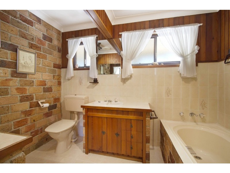 204 Grose River Road, Grose Vale NSW 2753