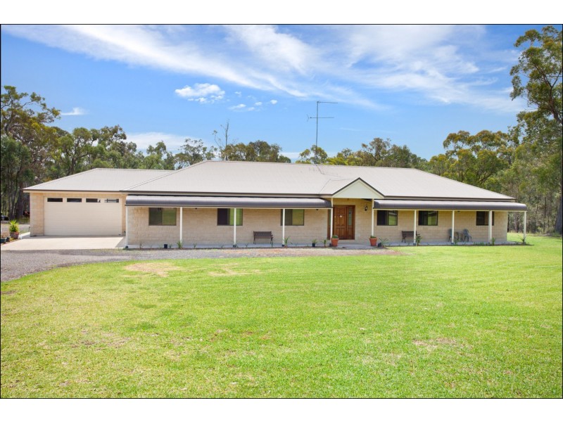 65 Cherrybrook Chase, Londonderry NSW 2753
