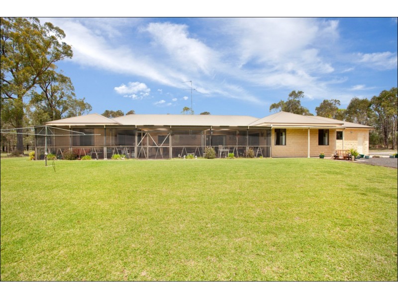 65 Cherrybrook Chase, Londonderry NSW 2753