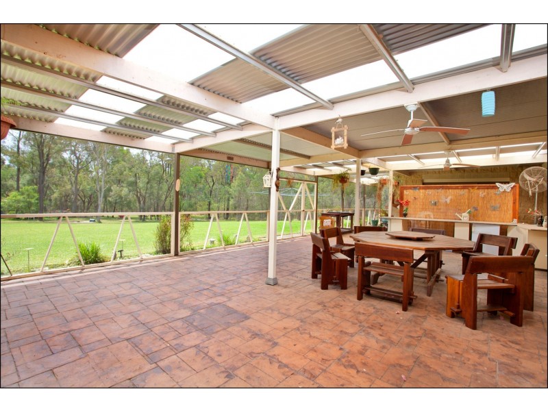 65 Cherrybrook Chase, Londonderry NSW 2753