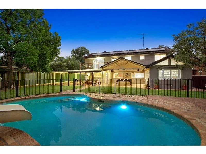 60 Elizabeth Street, North Richmond NSW 2754