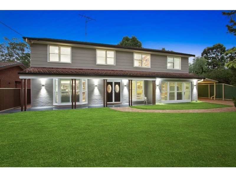60 Elizabeth Street, North Richmond NSW 2754
