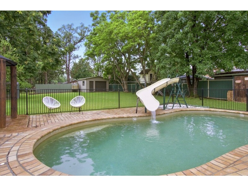 60 Elizabeth Street, North Richmond NSW 2754