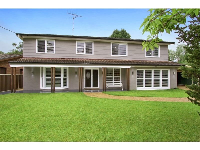 60 Elizabeth Street, North Richmond NSW 2754