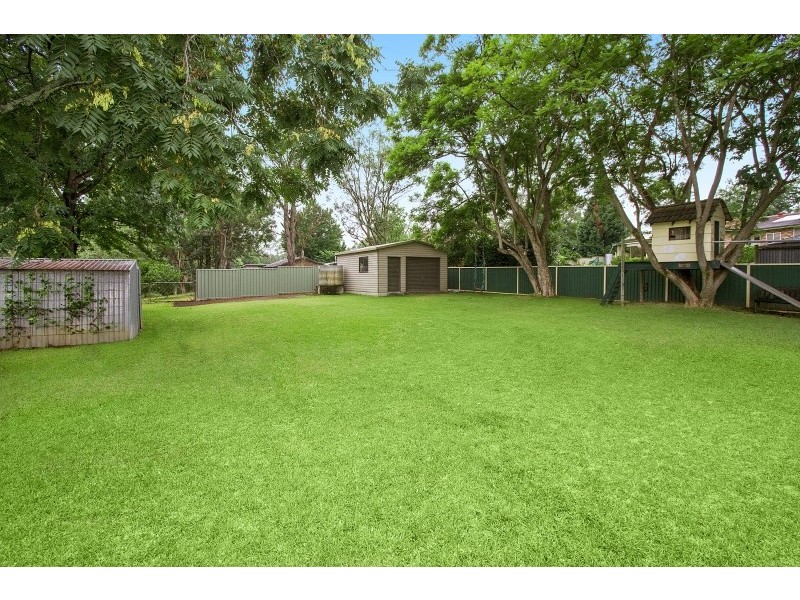 60 Elizabeth Street, North Richmond NSW 2754