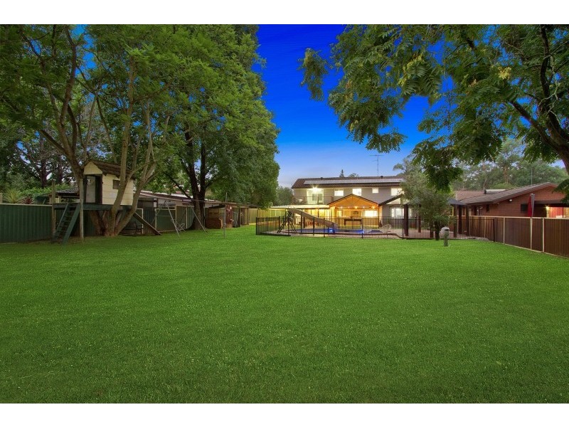 60 Elizabeth Street, North Richmond NSW 2754