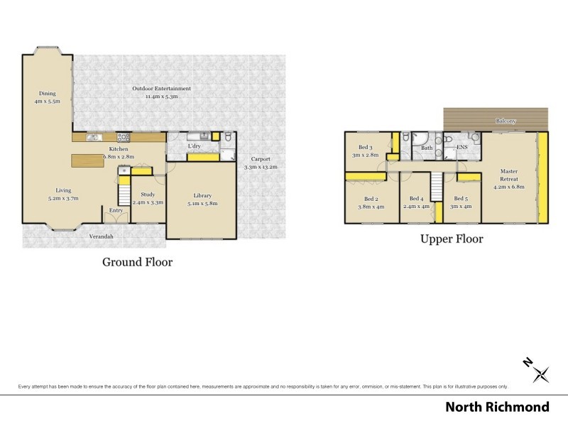 60 Elizabeth Street, North Richmond NSW 2754