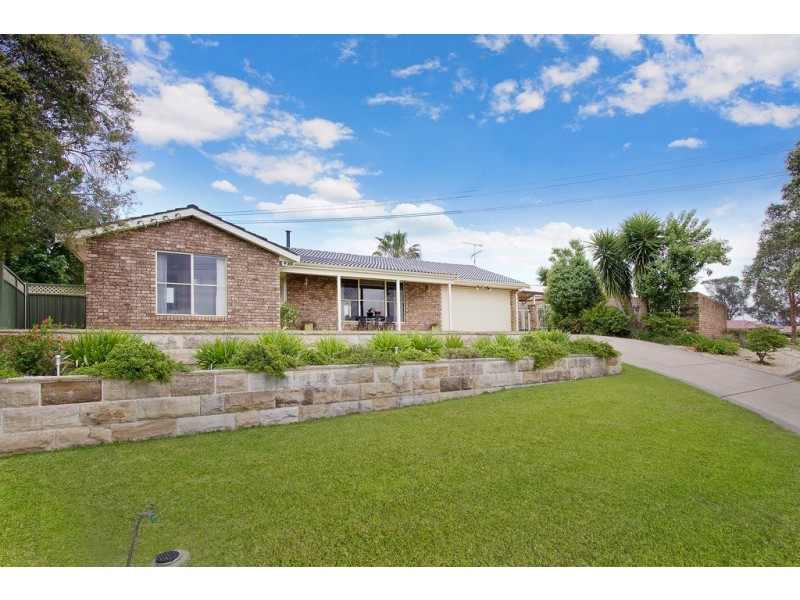 16 Keda Circuit, North Richmond NSW 2754