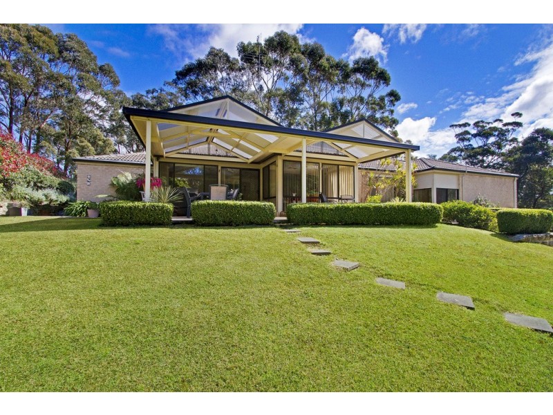 6 Coach House Road, Kurrajong Heights NSW 2758