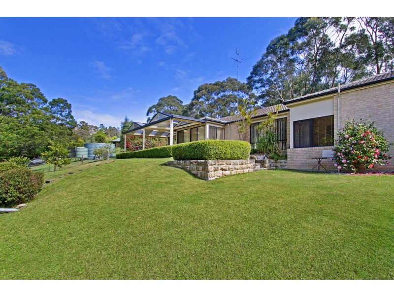 6 Coach House Road, Kurrajong Heights NSW 2758