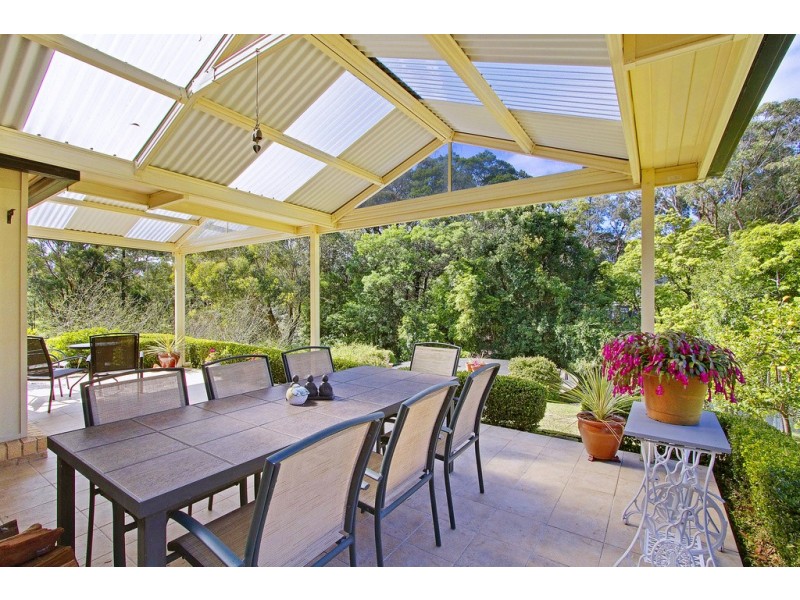 6 Coach House Road, Kurrajong Heights NSW 2758