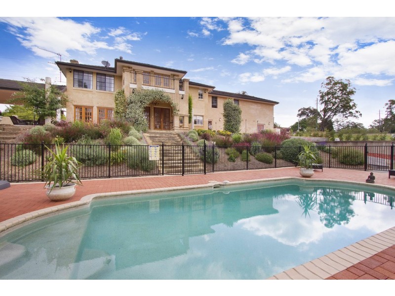 140 Redbank Road, North Richmond NSW 2754