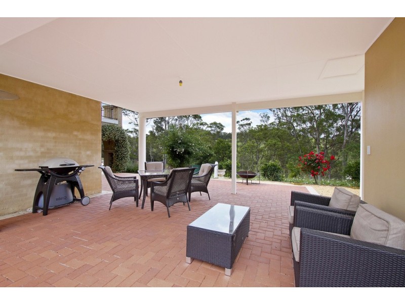 140 Redbank Road, North Richmond NSW 2754