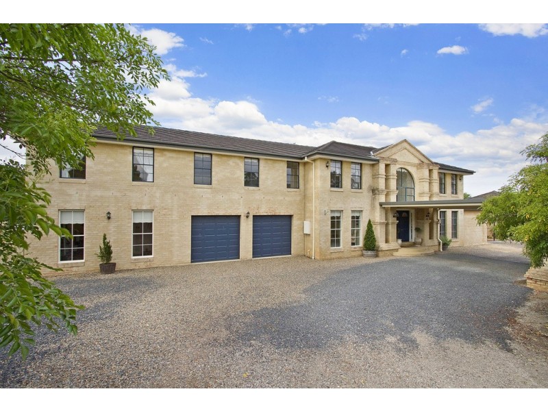 140 Redbank Road, North Richmond NSW 2754