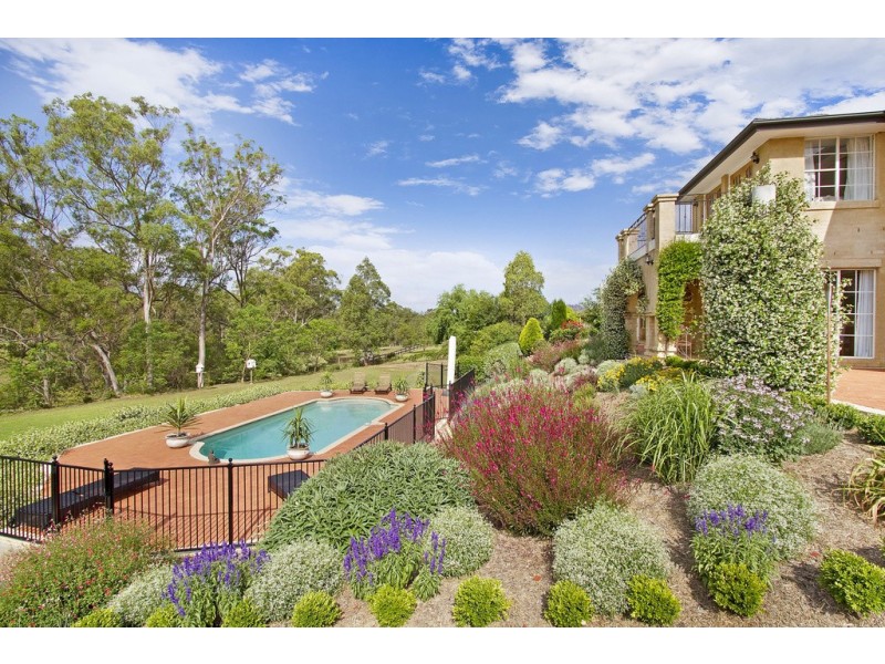 140 Redbank Road, North Richmond NSW 2754