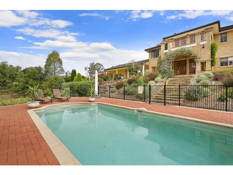 140 Redbank Road, North Richmond NSW 2754