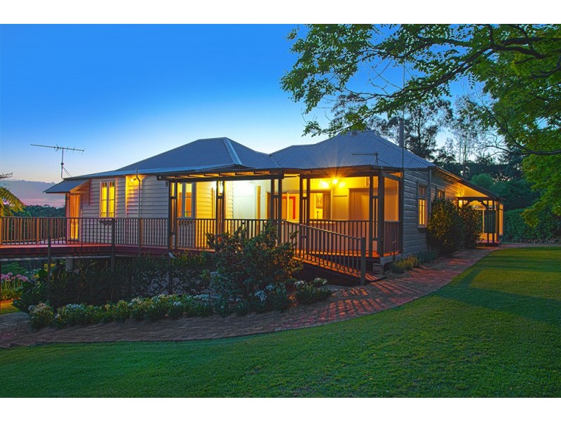 2967 Bells Line of Road, Bilpin NSW 2758