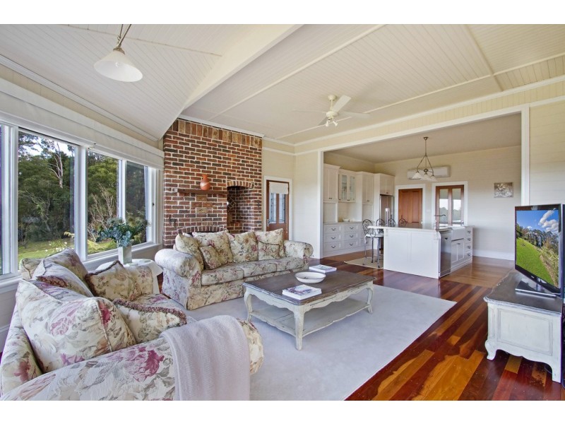 2967 Bells Line of Road, Bilpin NSW 2758