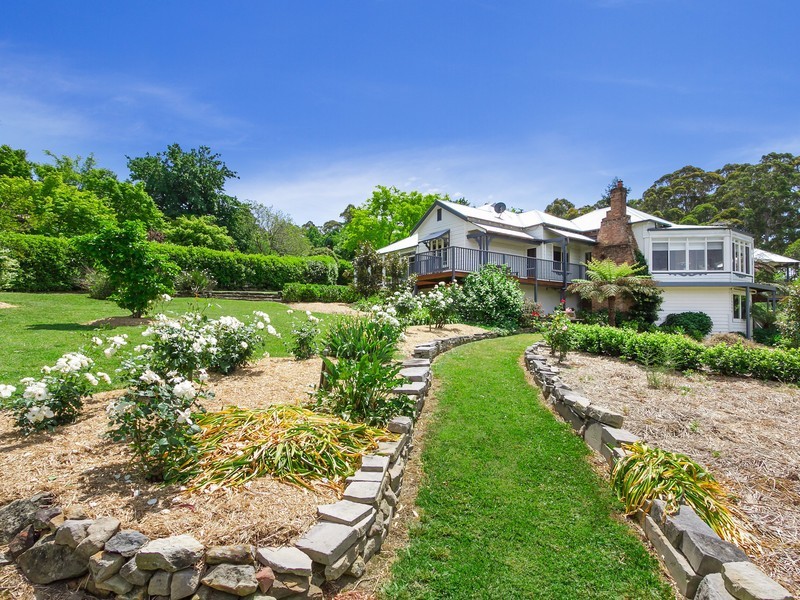 2967 Bells Line of Road, Bilpin NSW 2758