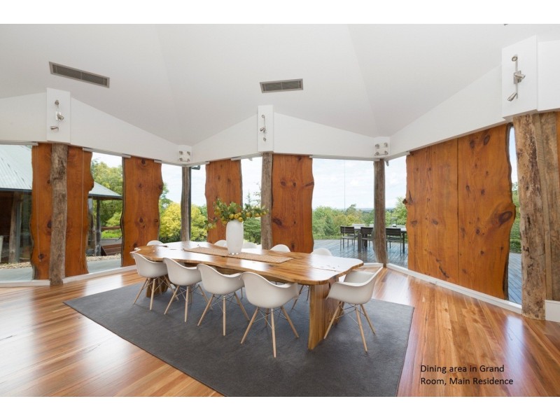 2967 Bells Line of Road, Bilpin NSW 2758