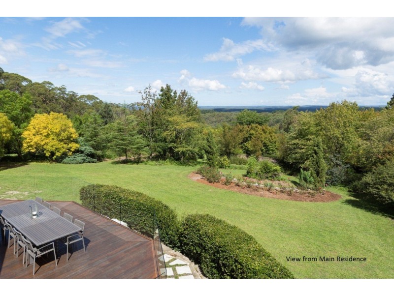 2967 Bells Line of Road, Bilpin NSW 2758
