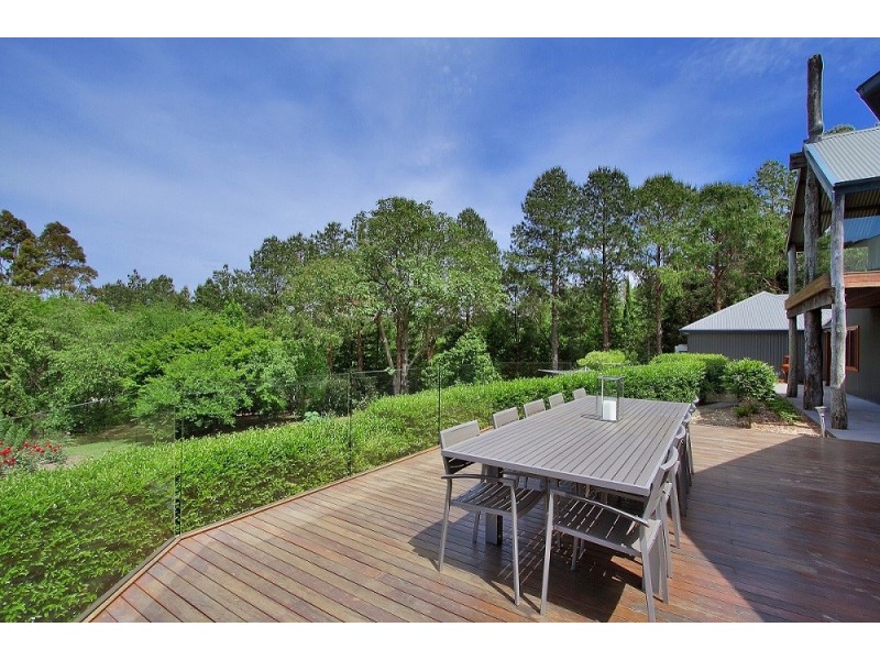 2967 Bells Line of Road, Bilpin NSW 2758