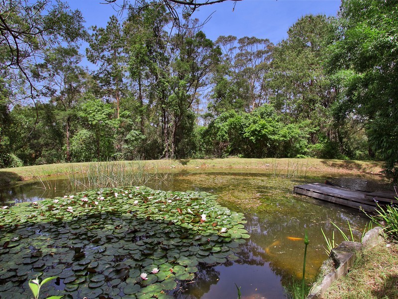 2967 Bells Line of Road, Bilpin NSW 2758