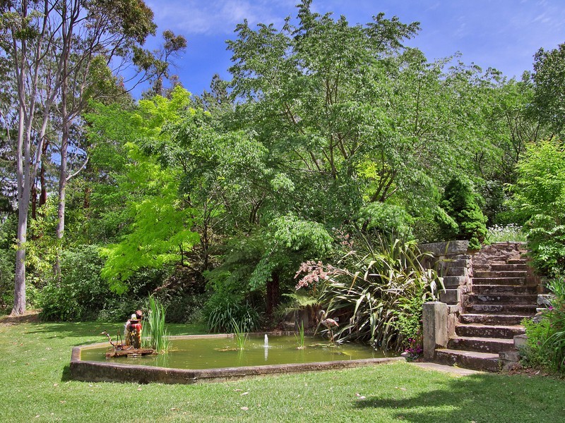 2967 Bells Line of Road, Bilpin NSW 2758