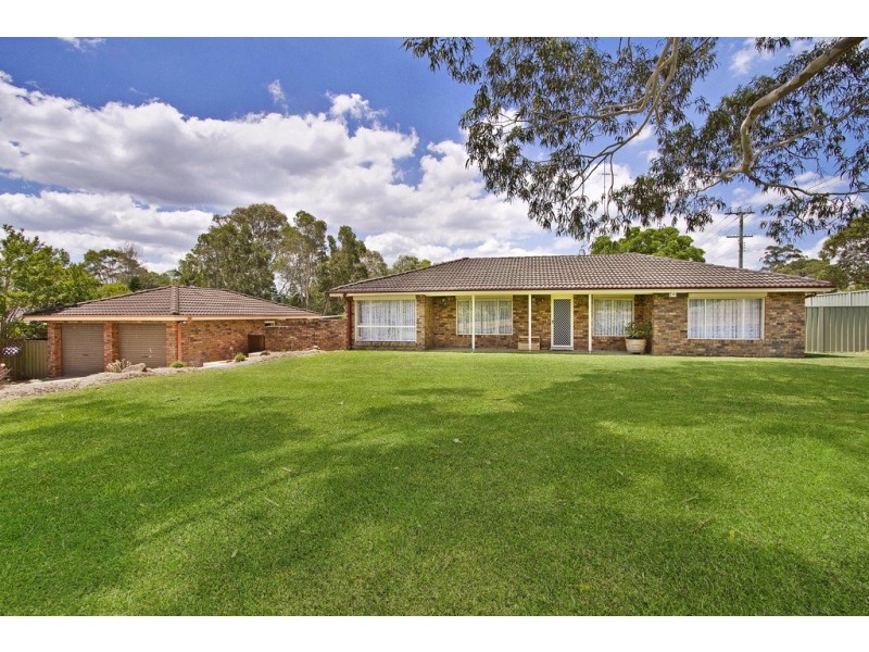 14 Robert Street, North Richmond NSW 2754