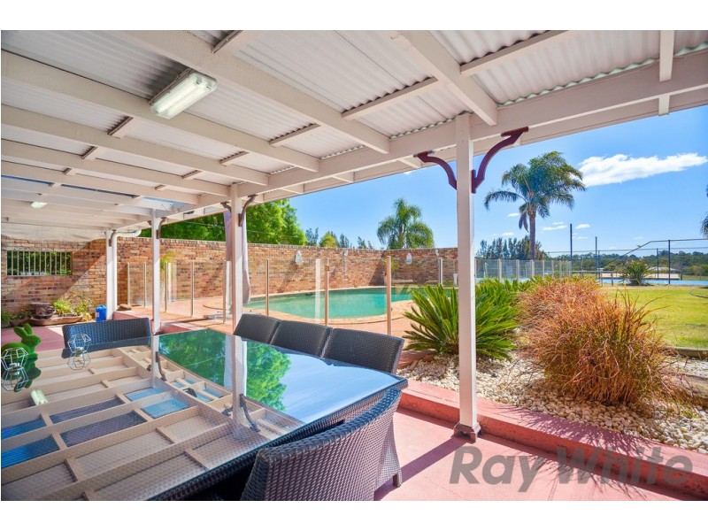 419 East Kurrajong Road, East Kurrajong NSW 2758