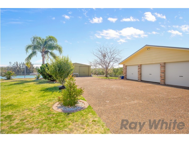 419 East Kurrajong Road, East Kurrajong NSW 2758