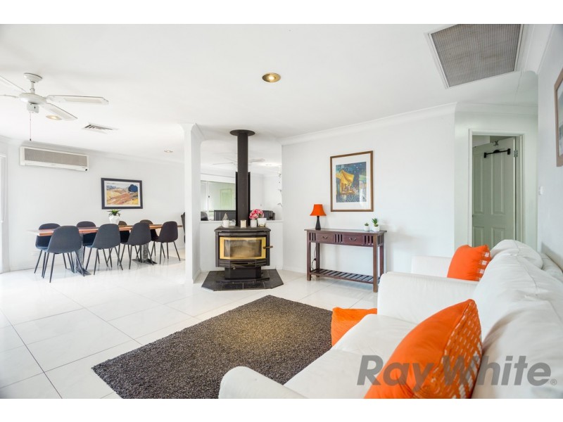 419 East Kurrajong Road, East Kurrajong NSW 2758