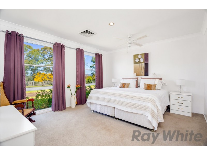 419 East Kurrajong Road, East Kurrajong NSW 2758