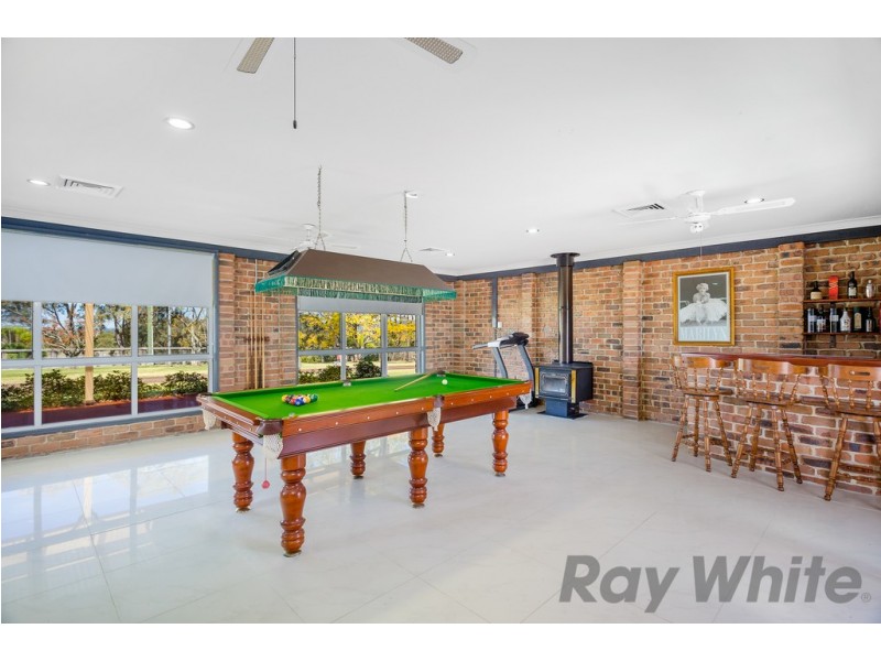 419 East Kurrajong Road, East Kurrajong NSW 2758