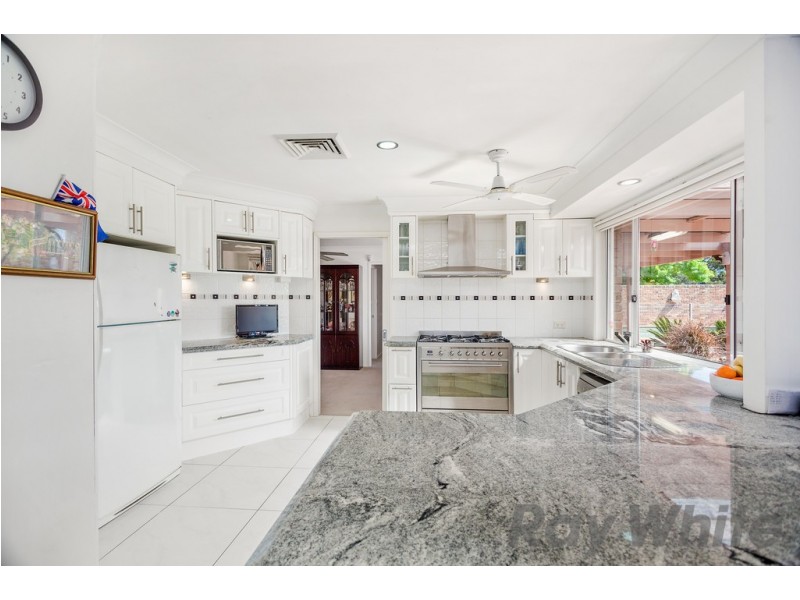 419 East Kurrajong Road, East Kurrajong NSW 2758