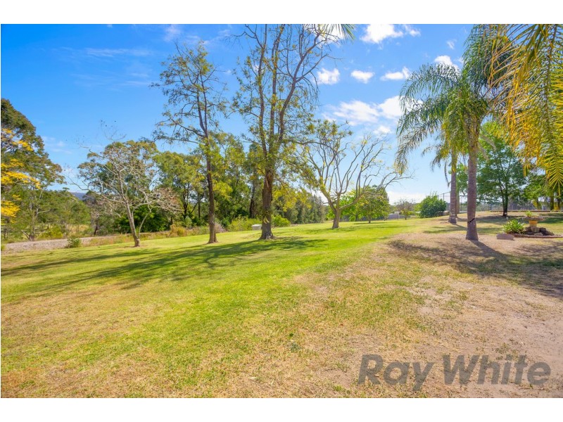 419 East Kurrajong Road, East Kurrajong NSW 2758