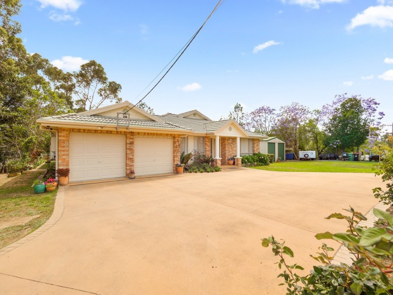 771 East Kurrajong Road, East Kurrajong NSW 2758