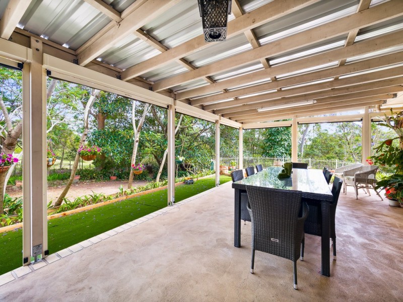 771 East Kurrajong Road, East Kurrajong NSW 2758