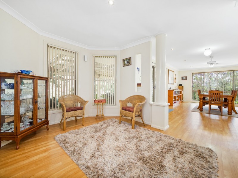771 East Kurrajong Road, East Kurrajong NSW 2758