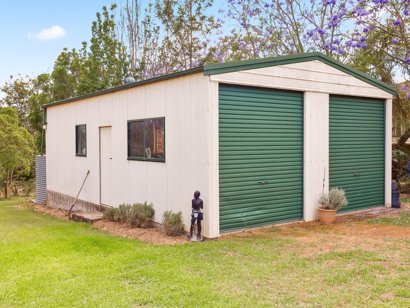 771 East Kurrajong Road, East Kurrajong NSW 2758