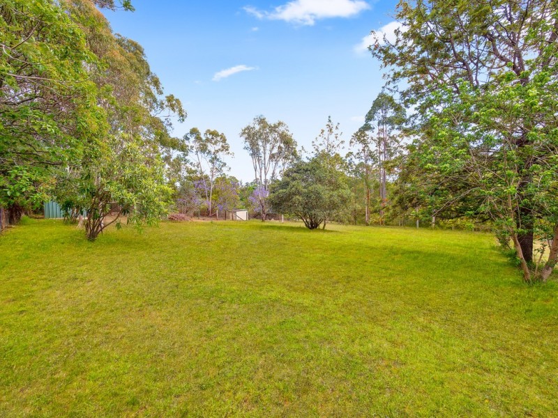771 East Kurrajong Road, East Kurrajong NSW 2758