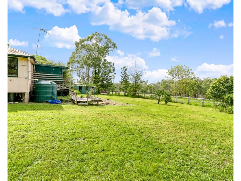 818 East Kurrajong Road, East Kurrajong NSW 2758