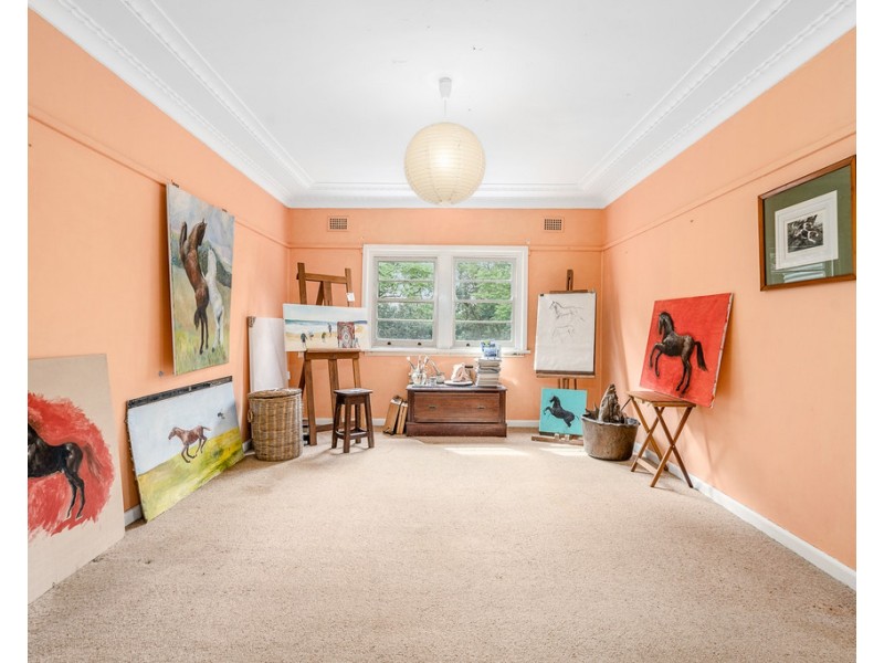818 East Kurrajong Road, East Kurrajong NSW 2758