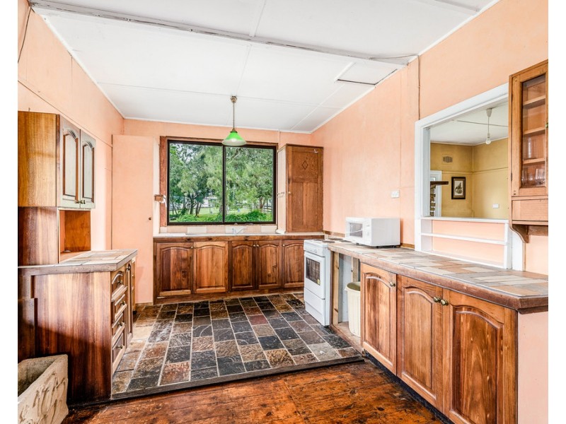818 East Kurrajong Road, East Kurrajong NSW 2758
