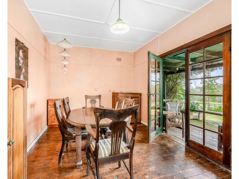 818 East Kurrajong Road, East Kurrajong NSW 2758