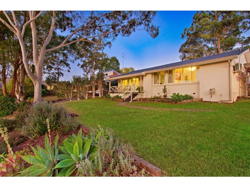 3 Robert Street, North Richmond NSW 2754