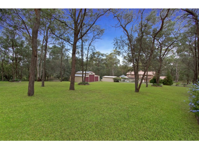 1 London Place, Grose Wold NSW 2753