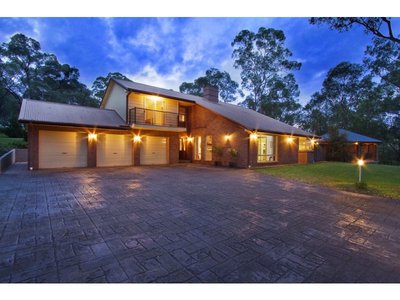 1 London Place, Grose Wold NSW 2753