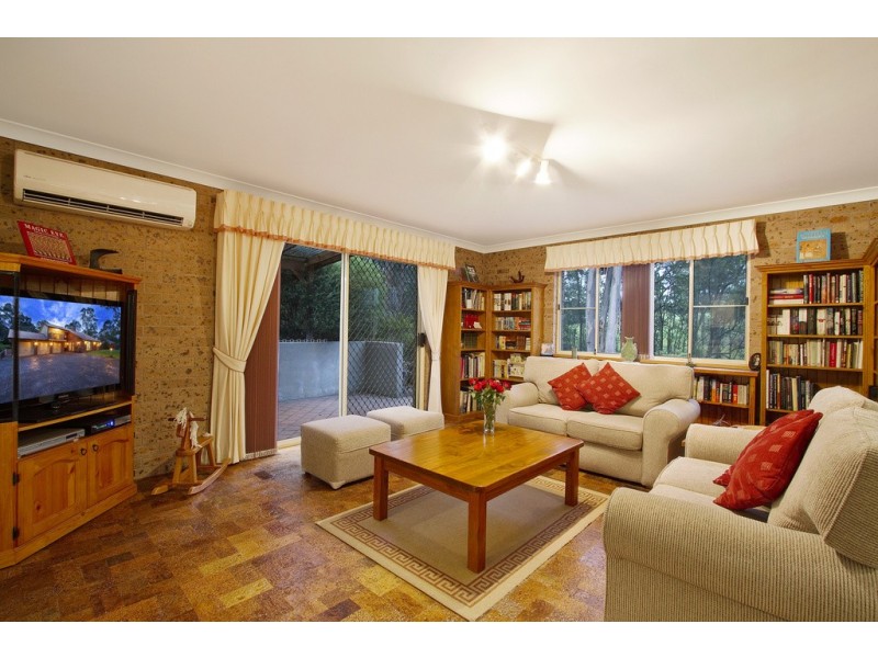 1 London Place, Grose Wold NSW 2753