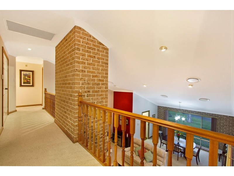 1 London Place, Grose Wold NSW 2753